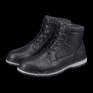 UP2FASHION Schnürstiefel