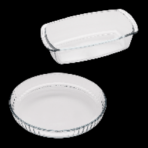 CROFTON Auflauf- / Backform