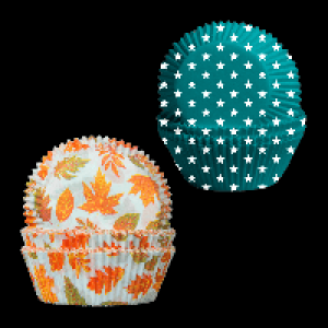 BACK FAMILY Muffinf&ouml;rmchen