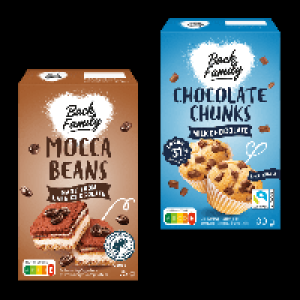 BACK FAMILY Backshop-Spezialit&auml;t