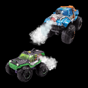 DICKIE TOYS Monster Truck