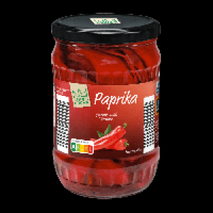 Aldi Nord King’s Crown KING’S CROWN Paprika