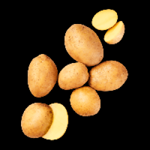 Back- & Grillkartoffeln