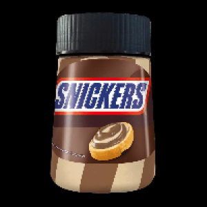 SNICKERS Snickers-Brotaufstrich 4.69 €