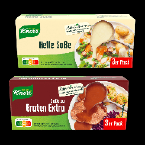 KNORR Basissauce