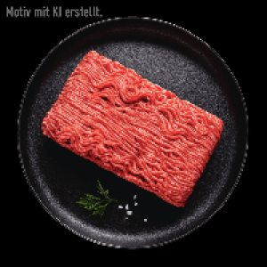 Aldi Nord Fair < Gut FAIR & GUT Rinderhackfleisch XXL
