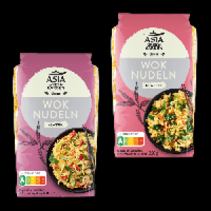 ASIA GREEN GARDEN Wok-Nudeln 0.69&nbsp;&euro;