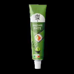 ASIA GREEN GARDEN Wasabipaste