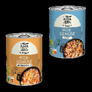 ASIA GREEN GARDEN Wok-Gem&uuml;se 1.29&nbsp;&euro;