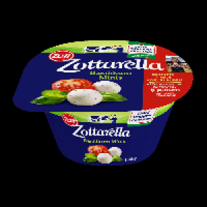 ZOTT Minis Basilikum 2.39&nbsp;&euro;