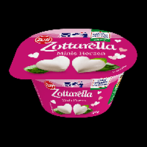 ZOTT Minis Herzen 2.39&nbsp;&euro;