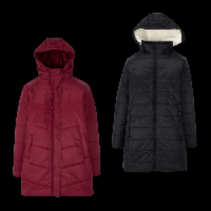 UP2FASHION Leichtsteppmantel