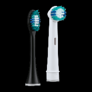 AMBIANO Ersatz-Zahnbürstenaufsätze