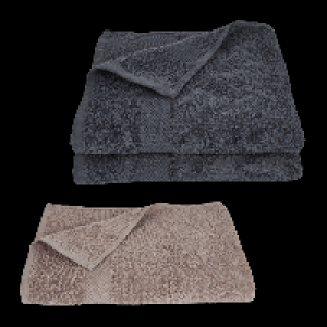 NOVITESSE Duschtuch / Handtücher