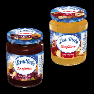 LANDLIEBE Konfitüre