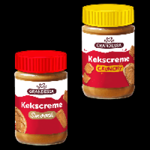 GRANDESSA Kekscreme