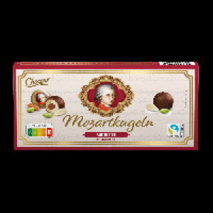 CHOCEUR Mozartkugeln