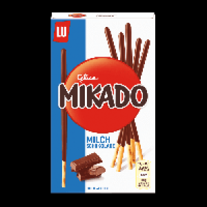 LU Mikado Vollmilch