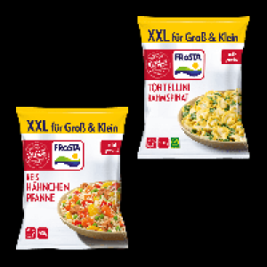 Aldi Nord Frosta FROSTA Fertiggericht XXL
