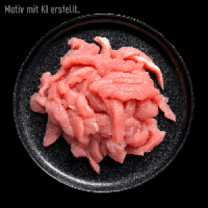 MEINE METZGEREI Schinken-Geschnetzeltes XXL 5.29&nbsp;&euro;