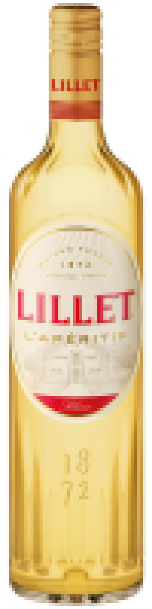 Kaufland  LILLET Weinaperitif