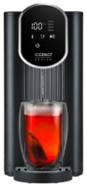 Kaufland  CASO Turbo-Heißwasserspender HW 610