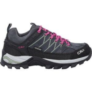 Damen Trekkinghalbschuhe Damen Trekkingschuhe Rigel Low