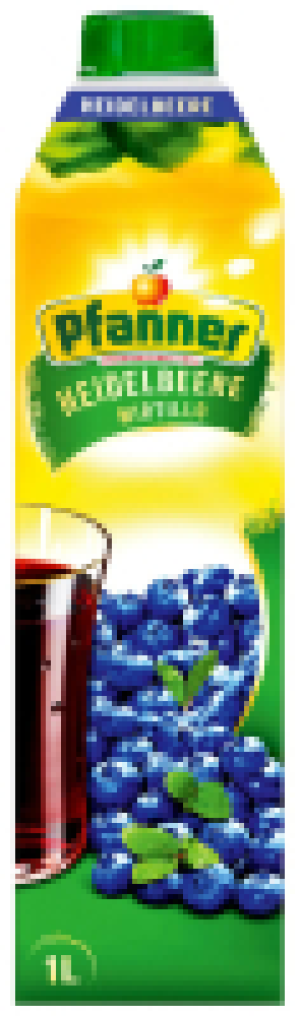 Kaufland  PFANNER Saft-Getränk