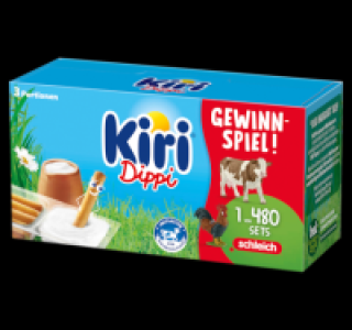 KIRI Dippi Snack