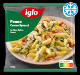 Penny  IGLO Fertiggerichte