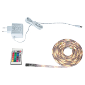 Aldi Süd  CASALUX LED Streifen 5 m