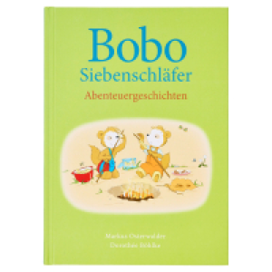 Vorlesebuch Lizenz