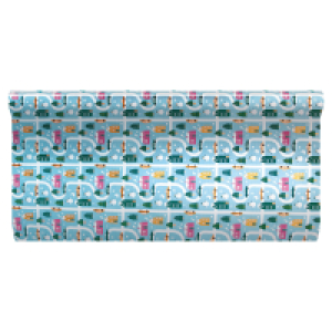 HOME CREATION Weihnachtspackpapier