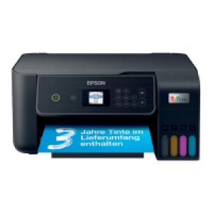 Aldi Süd  EPSON Drucker ET 2871