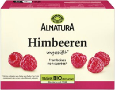 Alnatura Alnatura Himbeeren (TK)