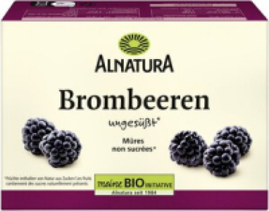 Alnatura Brombeeren (TK)