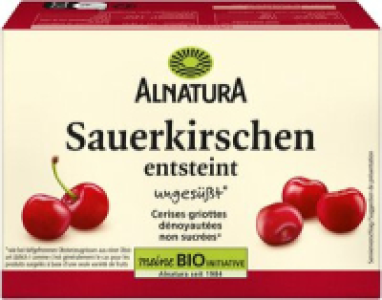 Alnatura Alnatura Sauerkirschen (TK)