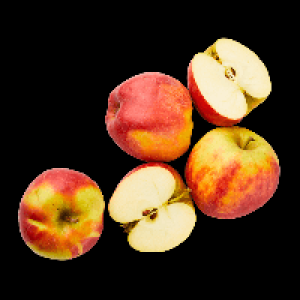 Tafeläpfel