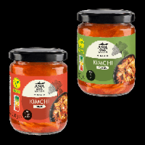 Aldi Nord Asia Green Garden ASIA GREEN GARDEN Kimchi