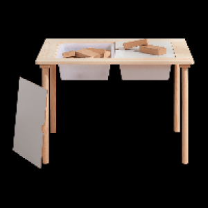 HOME CREATION Kindertisch