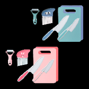 CROFTON Lernmesser-Set