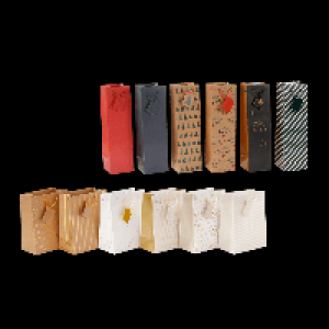 HOME CREATION Geschenktaschen-Set