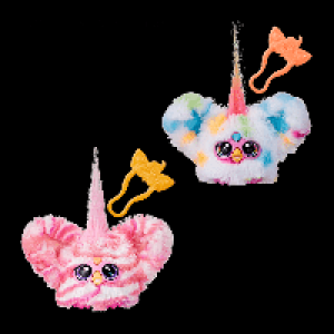 Aldi Nord Hasbro HASBRO Furby-Furblets-Plüschtier