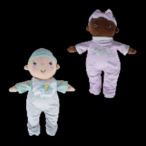 TOYLINO Interaktive Puppe