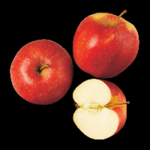 FR&Auml;ULEIN&reg; &Auml;pfel