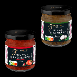 GOURMET FINEST CUISINE Pesto