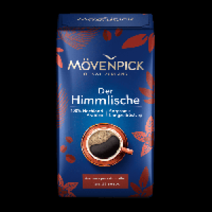 MÖVENPICK Der Himmlische