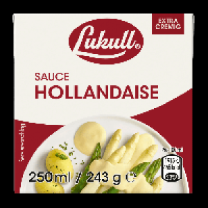 LUKULL Sauce Hollandaise