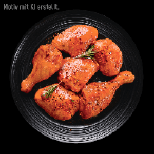 Aldi Nord Fair < Gut FAIR & GUT Hähnchen-Grill- und -Ofenplatte XXL