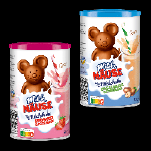 Aldi Nord Choceur CHOCEUR Milchmäuse-Milchshake